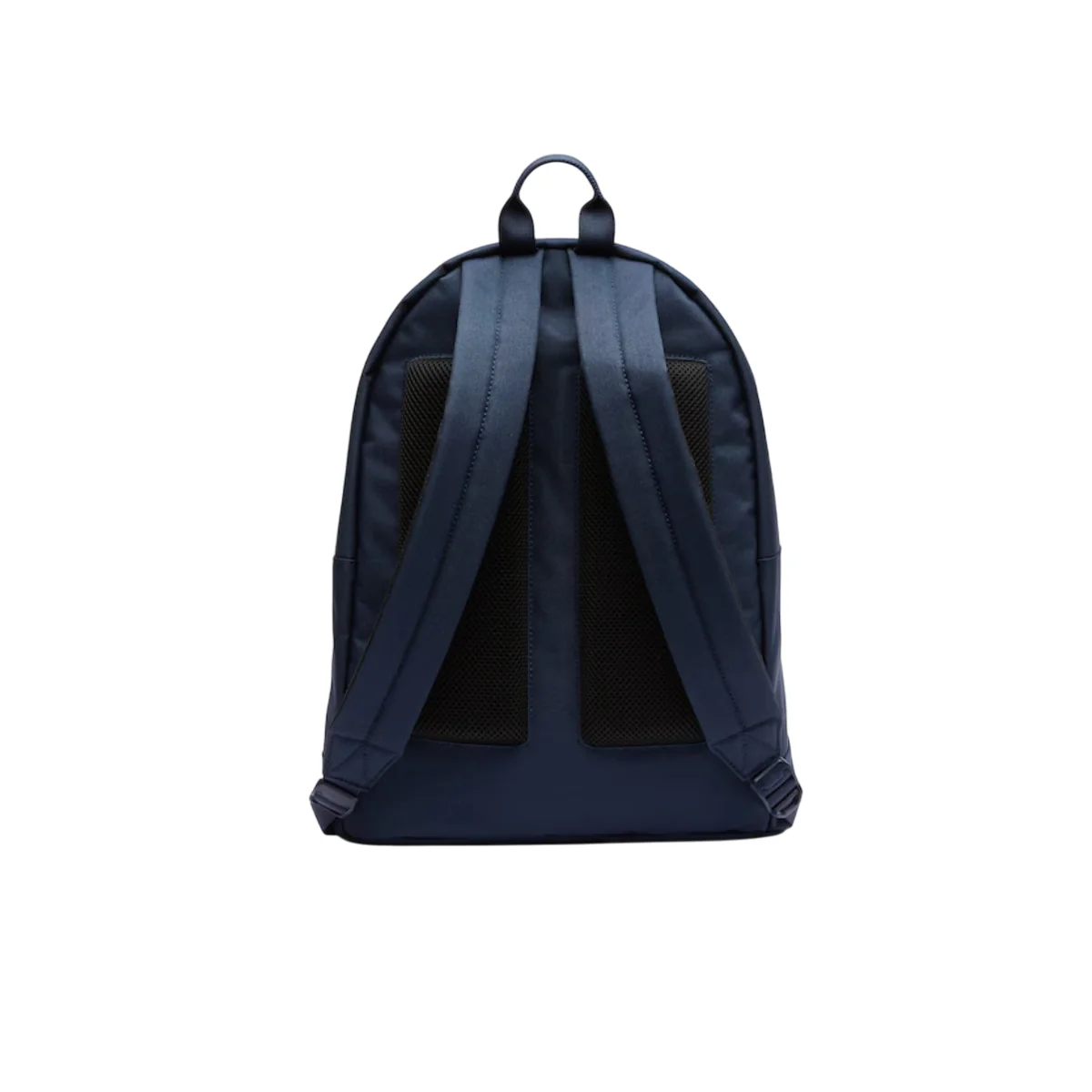 Lacoste Unisex Neocroc Backpack with Adjustable Strap - Blue - Image 3