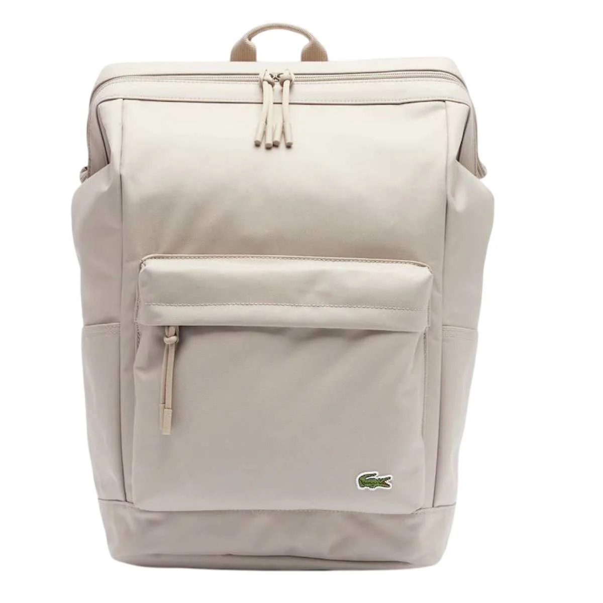 Lacoste Unisex Neocroc Rectangular Backpack - Image 4