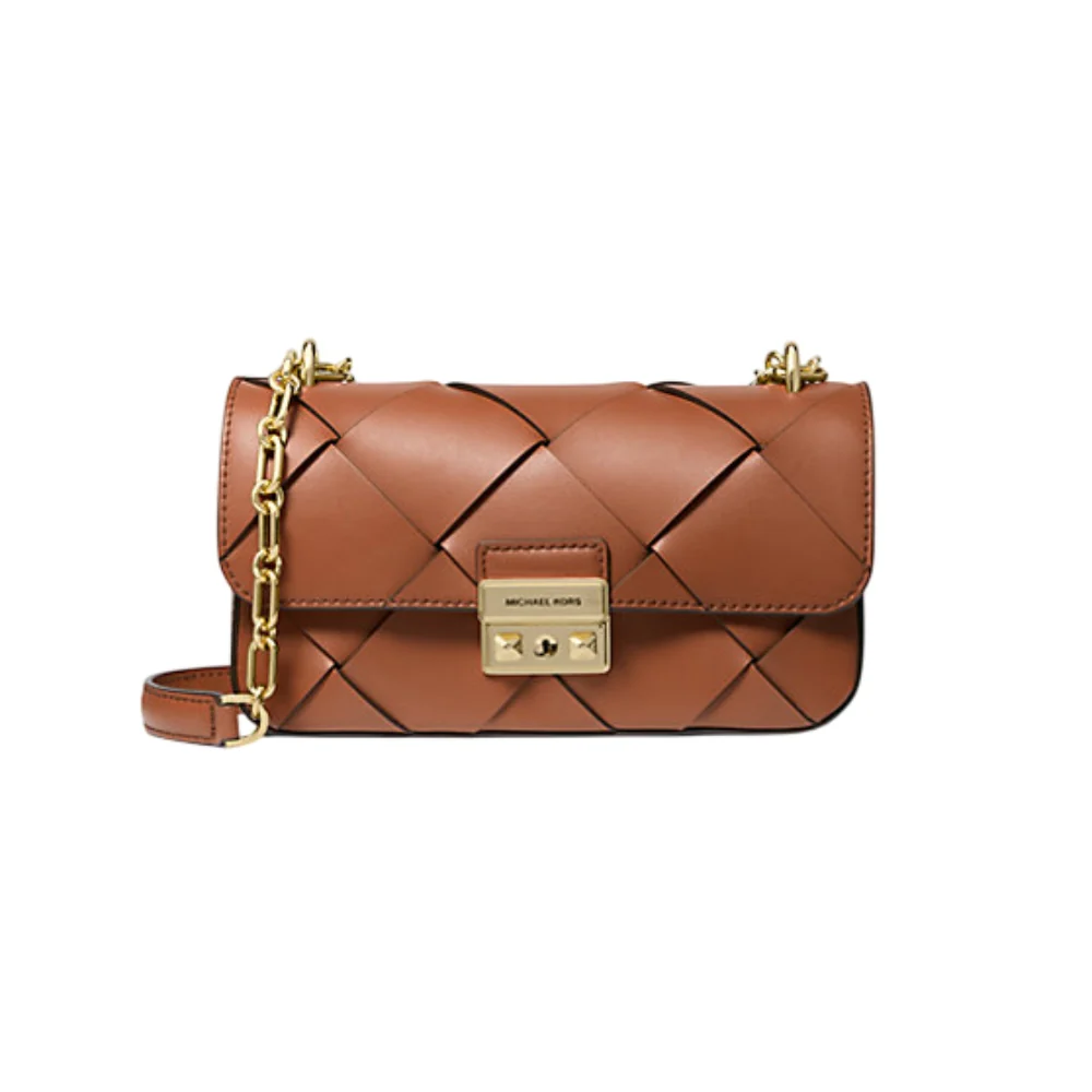 Michael Kors Tribeca Womens's Shoulder Bag with Adjustable Strap - Image 4