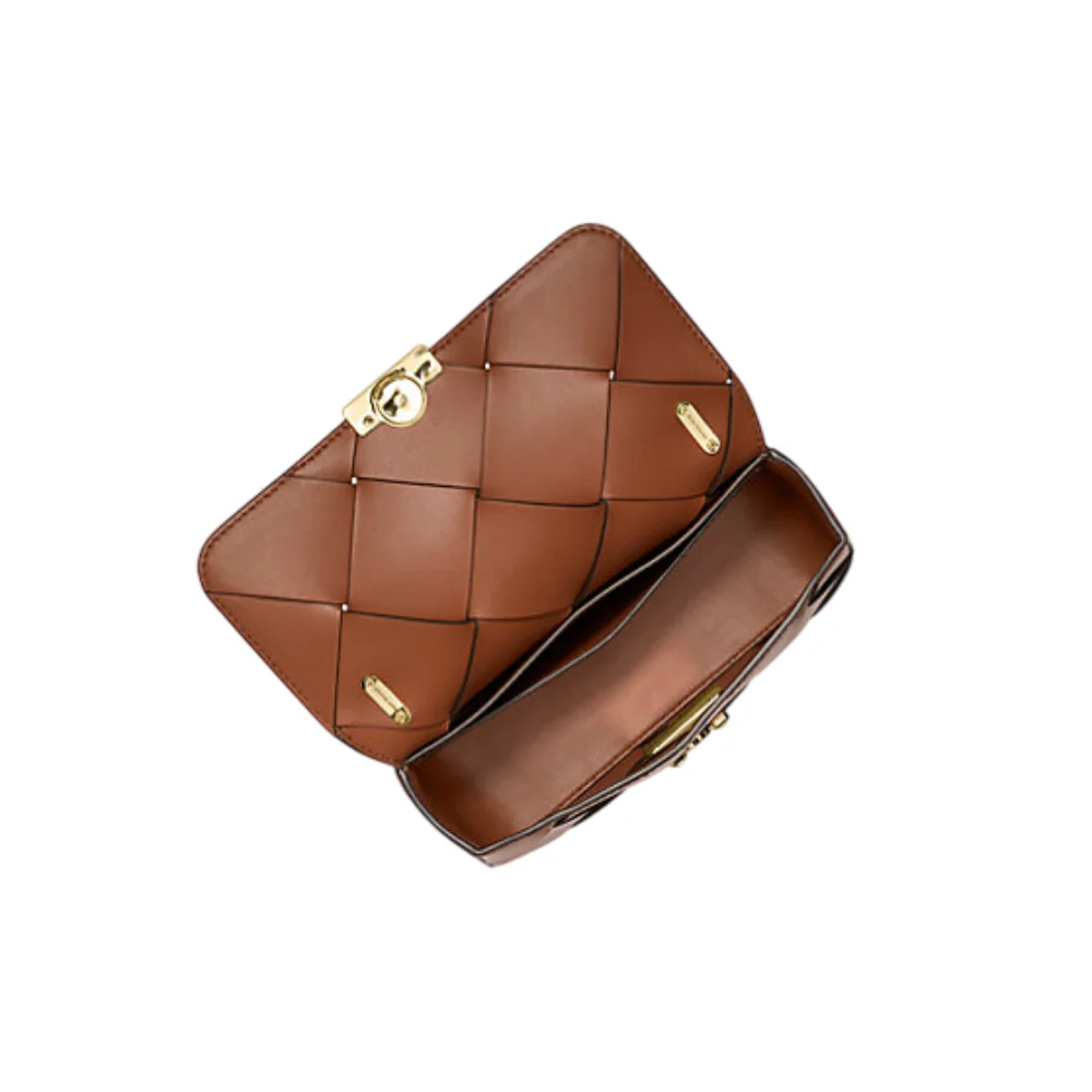Michael Kors Tribeca Womens's Shoulder Bag with Adjustable Strap - Image 5