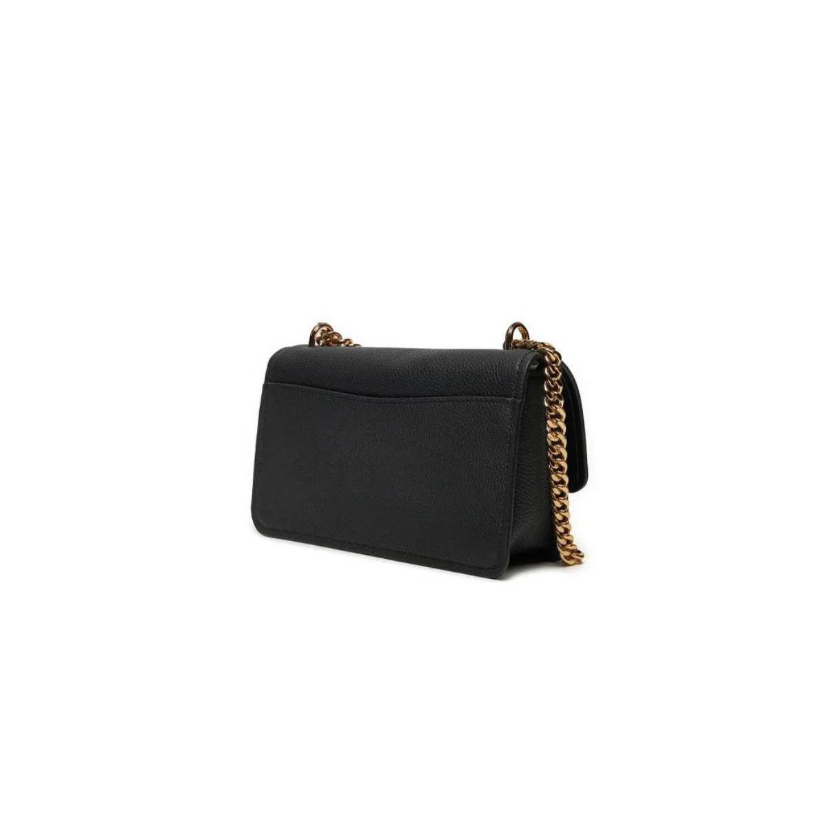Michael Kors Claire Shoulder Bag - Black - Image 3
