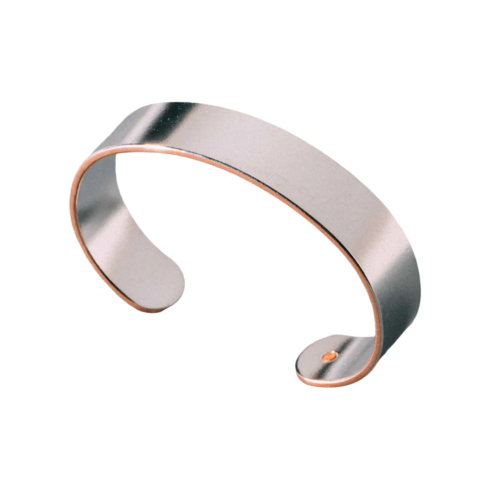 Metal Alchemist Signature Classic Bonded Cuff - Image 7