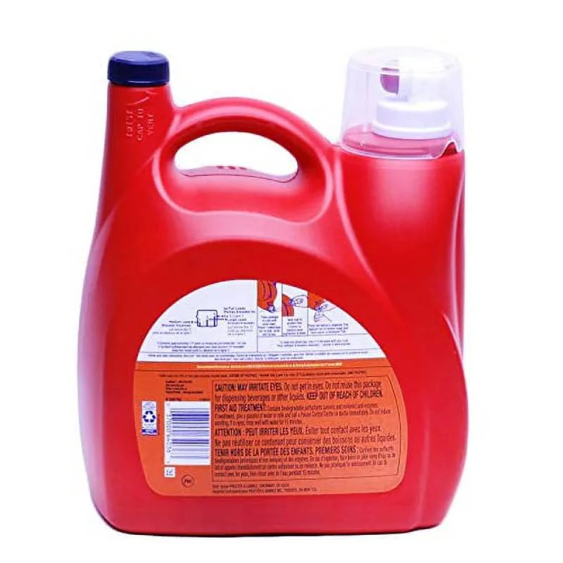 Tide 165oz Liquid Laundry Detergent - Image 2