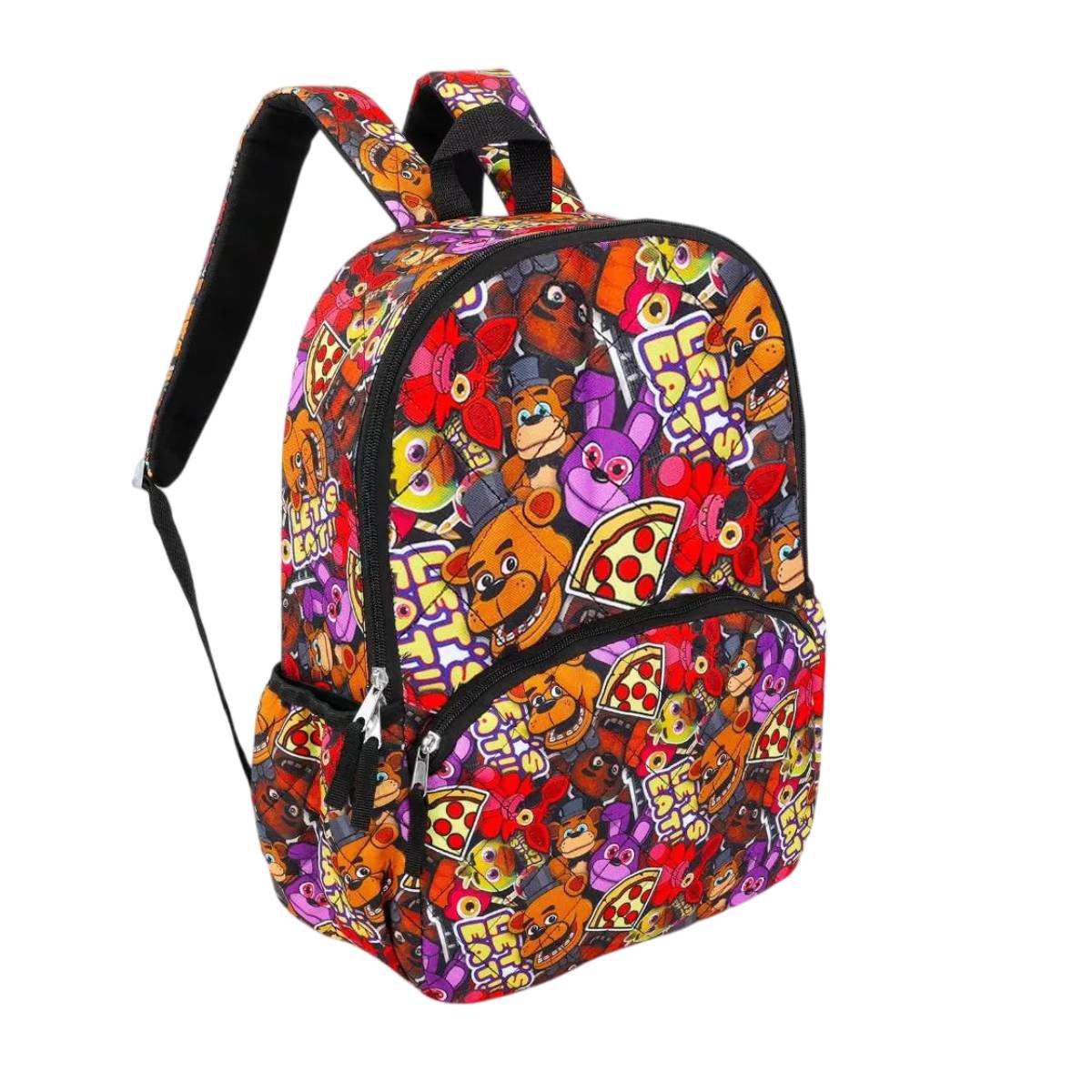 Five Nights At Freddys 16" Backpack - Image 2