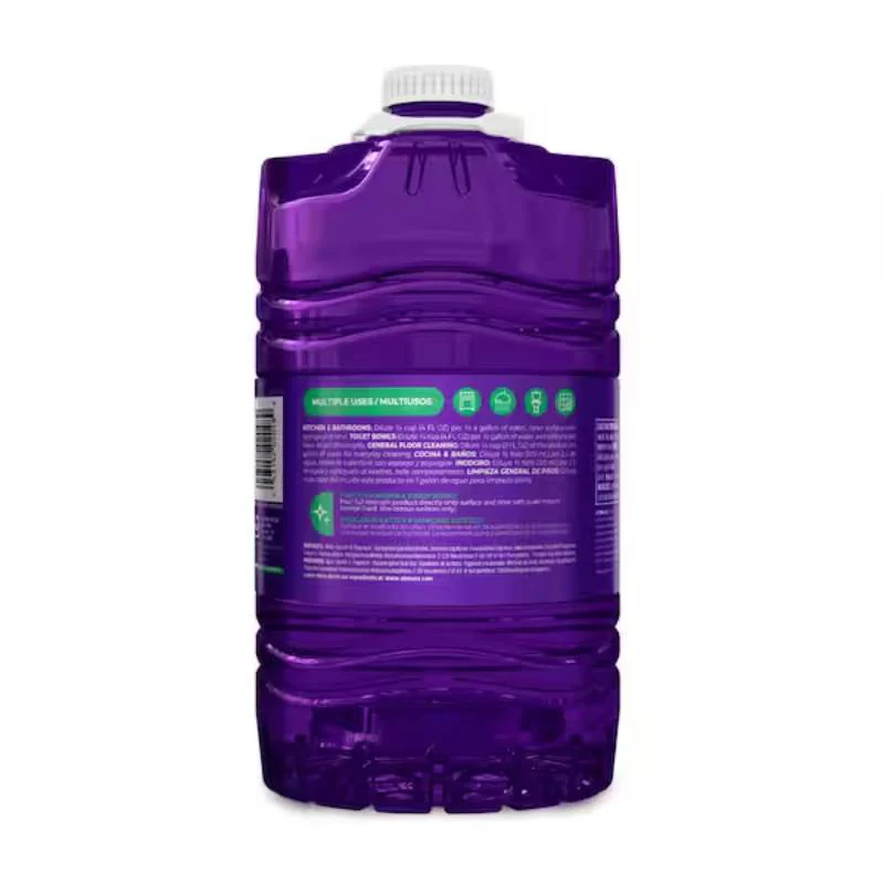 Pinalen 172.4oz Multipurpose Liquid Cleaner - Image 2