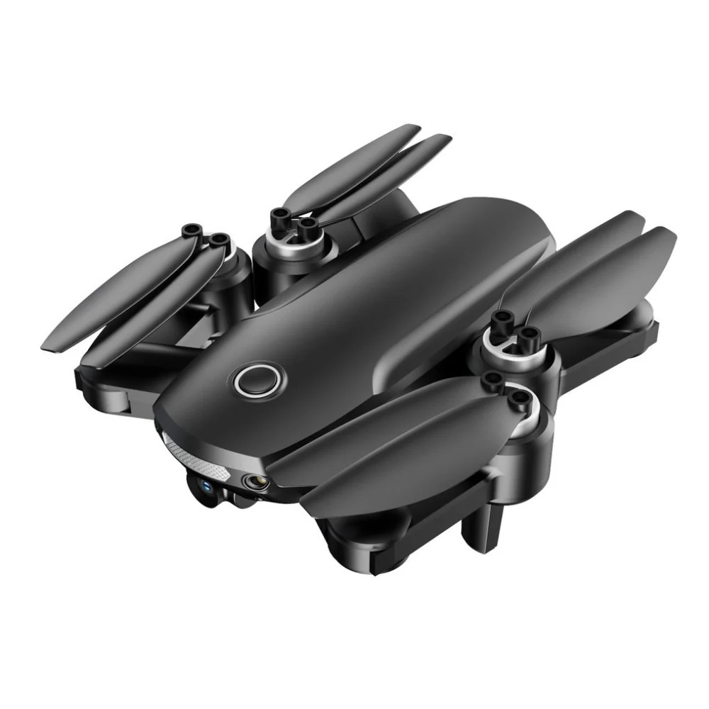 Adesso CyberDrone X4 4K FPV Camera Drone with Remote - Black - Image 4