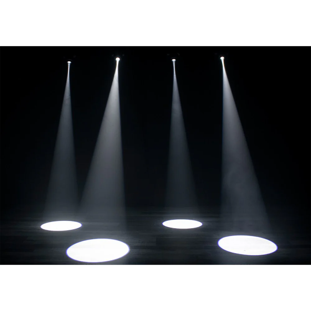 ADJ STI030 Eliminator Lighting Stinger Spot 30 Light - Black - Image 5