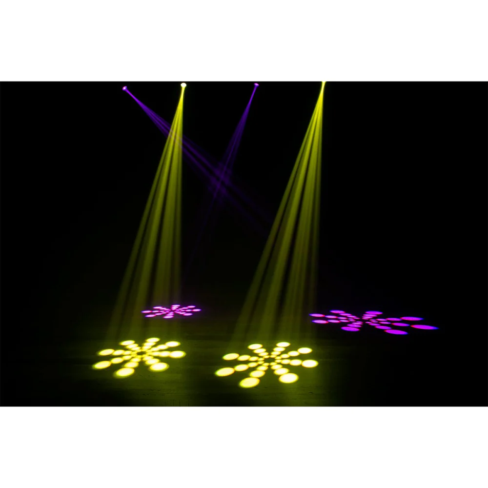 ADJ STI030 Eliminator Lighting Stinger Spot 30 Light - Black - Image 6