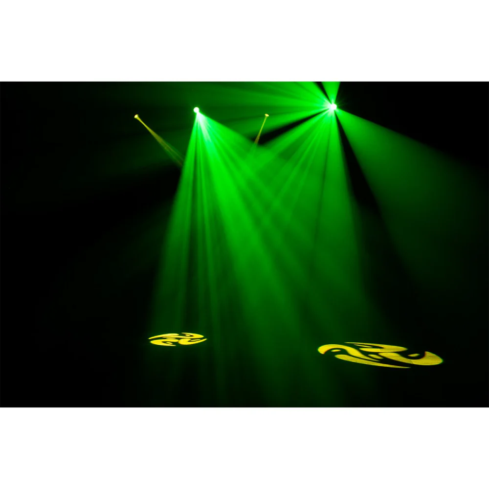 ADJ STI030 Eliminator Lighting Stinger Spot 30 Light - Black - Image 7