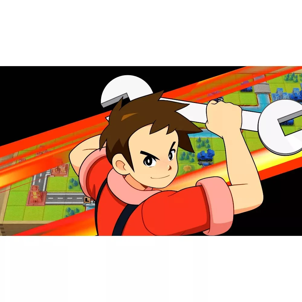 Advance Wars 1+2: Re-Boot Camp for Nintendo Switch - Image 5