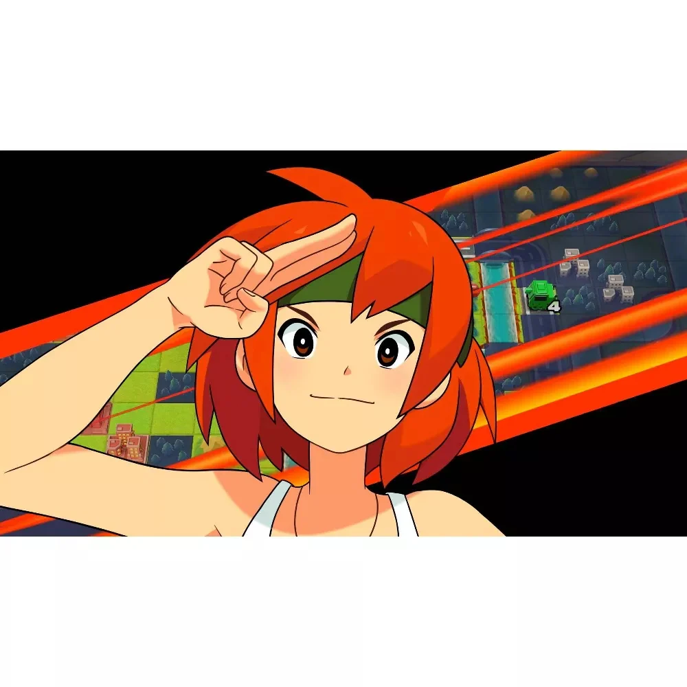 Advance Wars 1+2: Re-Boot Camp for Nintendo Switch - Image 6