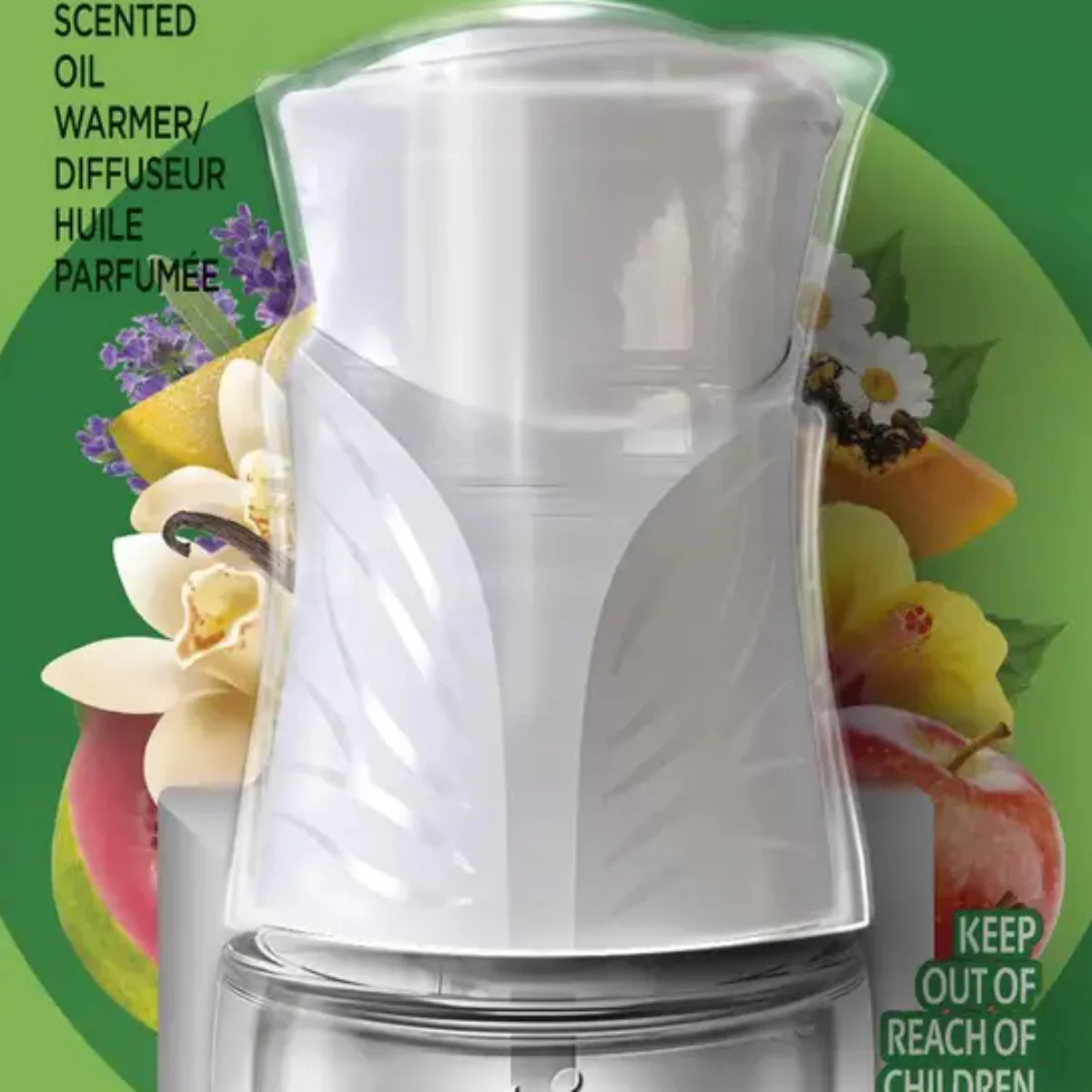 Air Wick  Scented Oil Warmer - Image 2