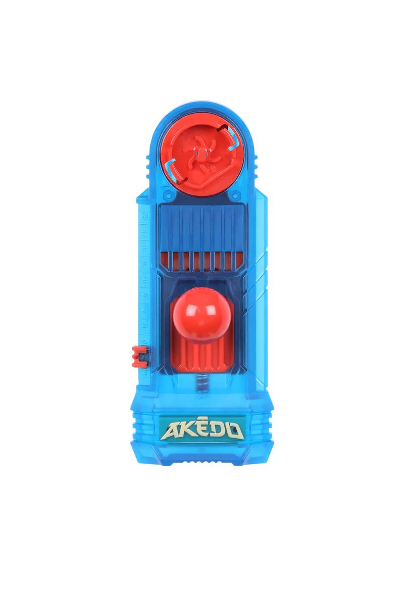Akedo Series 1 Arcade Warriors Starter Pack - Assortment - Image 2