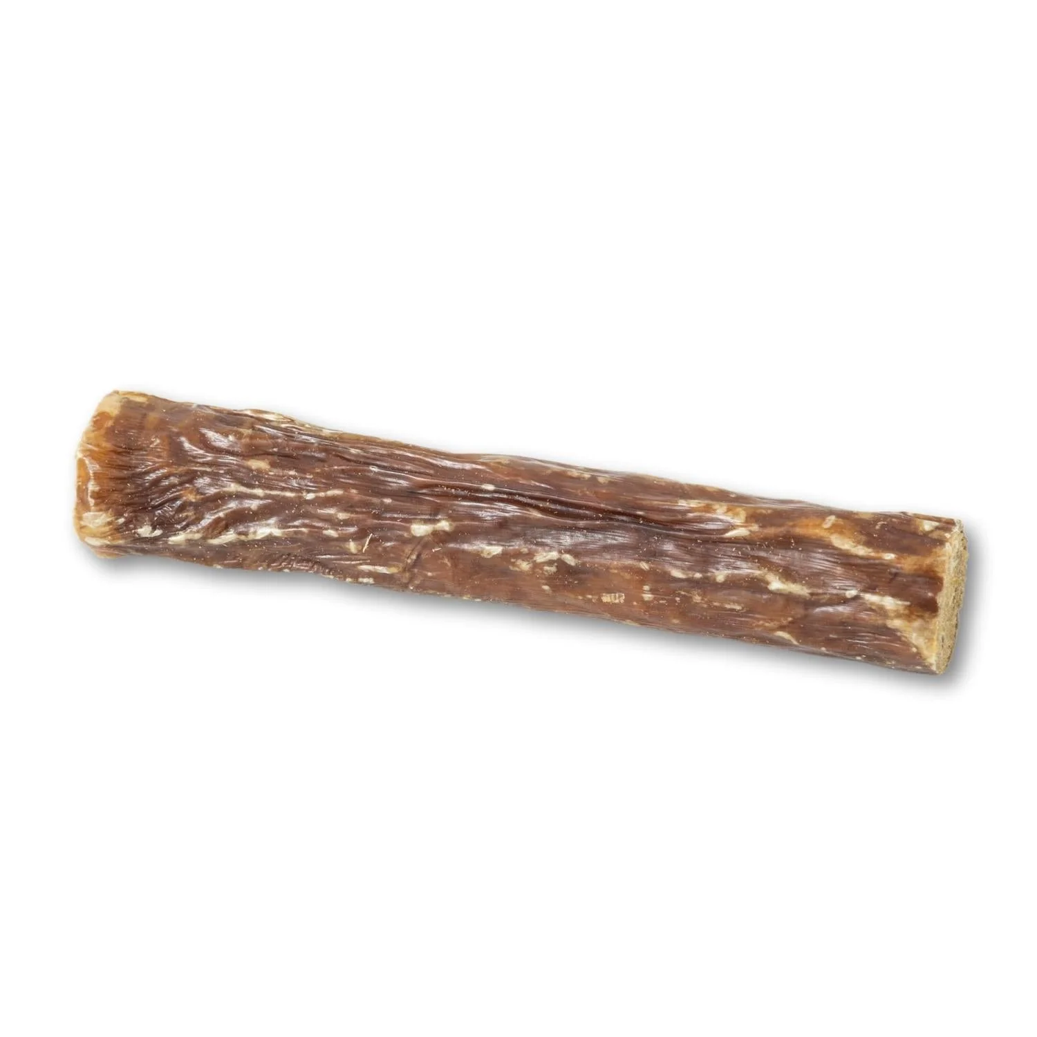All-Natural Beef Stuffed Gullet Dog Treats – Protein-Packed Chews – 6 Inches (25/Case) - Image 3