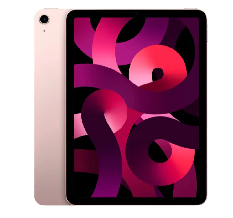 Apple 10.9" iPad (5th Generation) with Wi-Fi - Image 4
