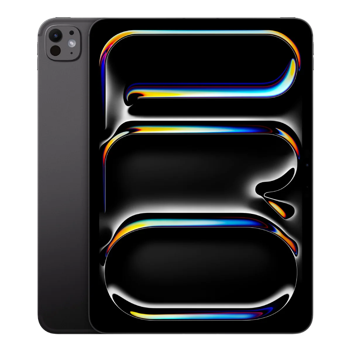 Apple 11" iPad Pro with M4 chip