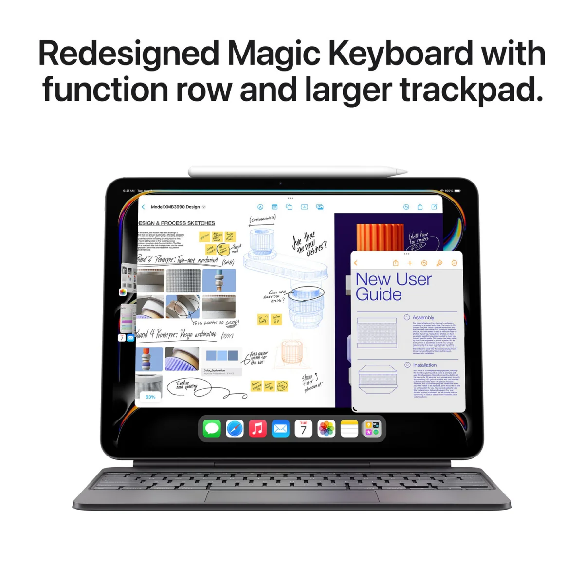 Apple 11" iPad Pro with M4 chip - Image 13