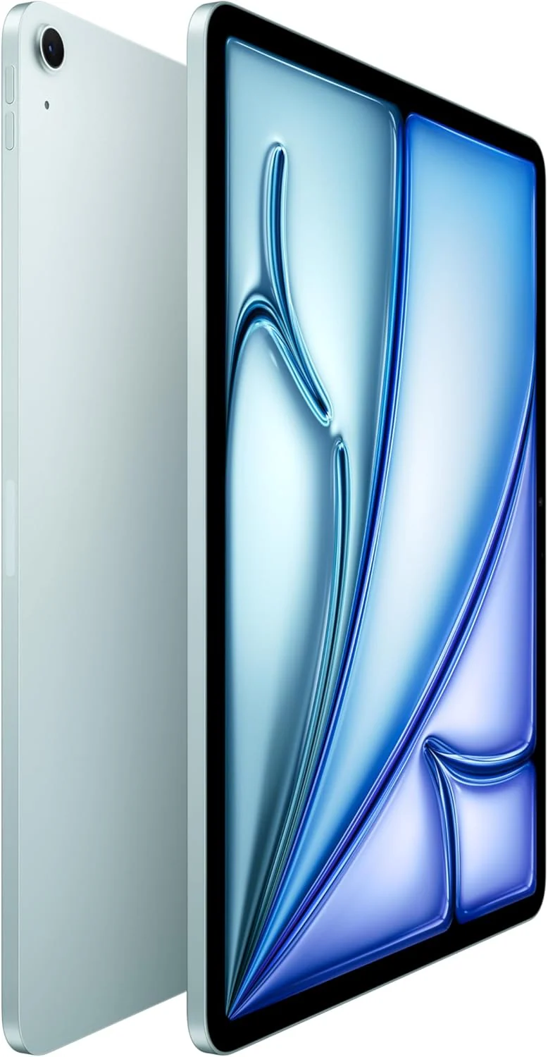 Apple 13" iPad Air with Apple Intelligence M3 chip - Image 2