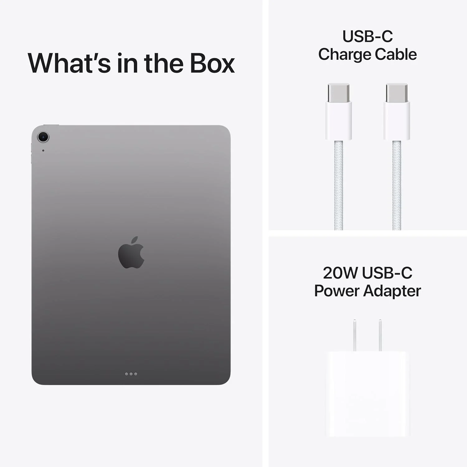 Apple 13" iPad Air with Apple Intelligence M3 chip - Image 7