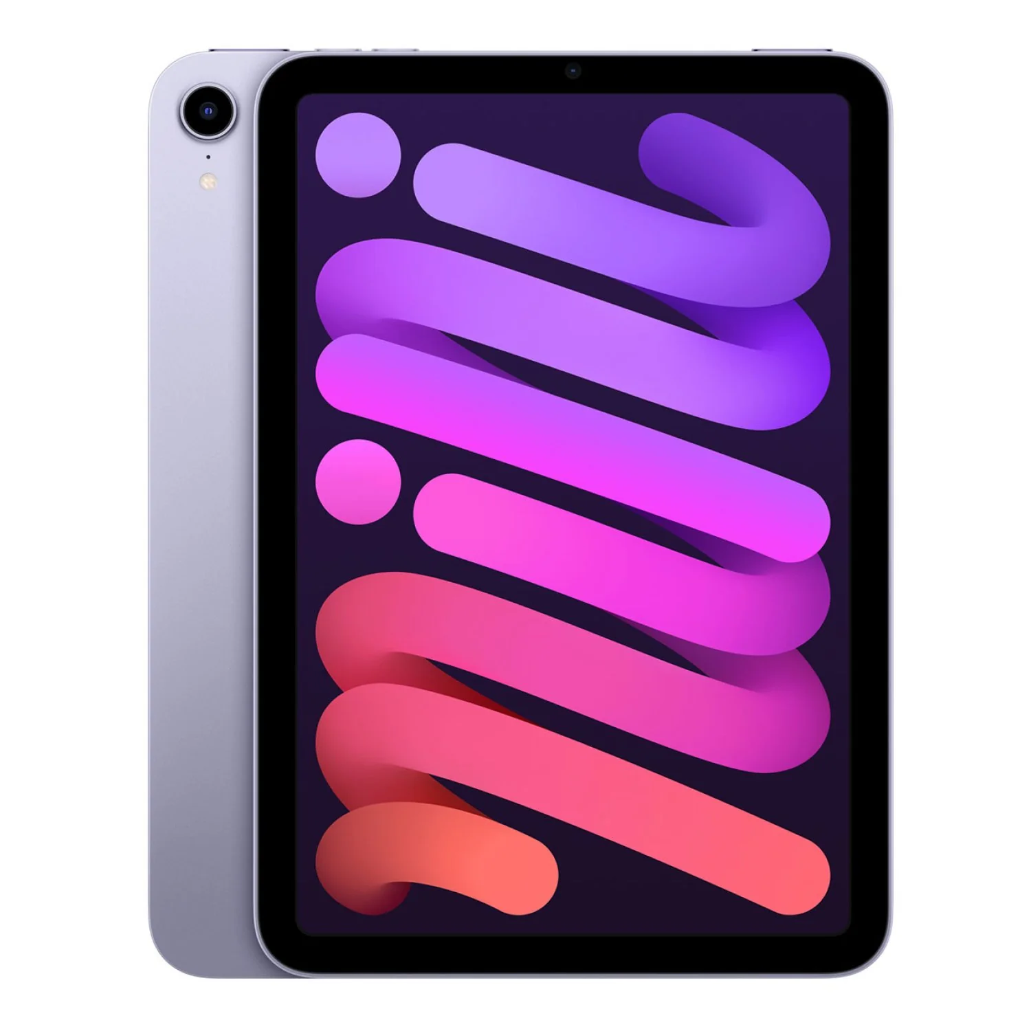 Apple 8.3" iPad Mini (6th Generation) with Wi-Fi - Image 13