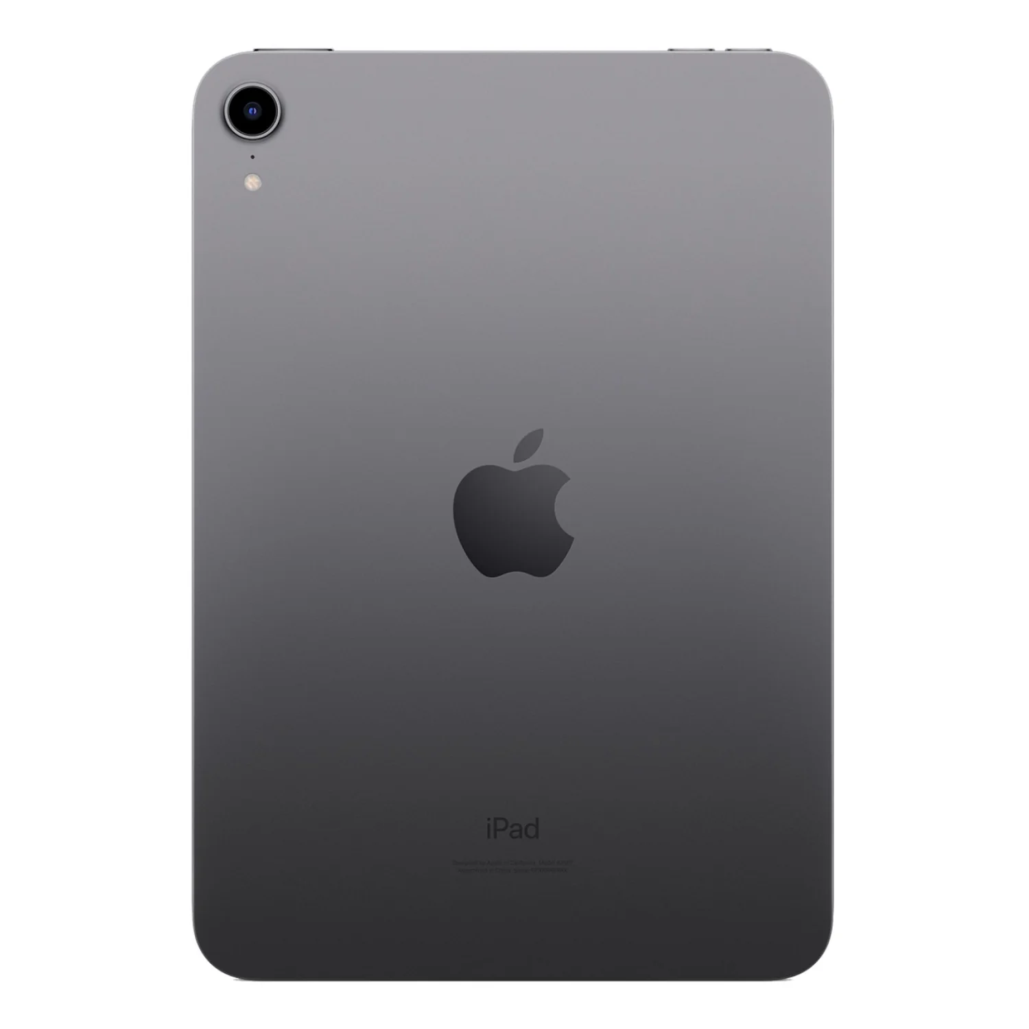 Apple 8.3" iPad Mini (6th Generation) with Wi-Fi - Image 4