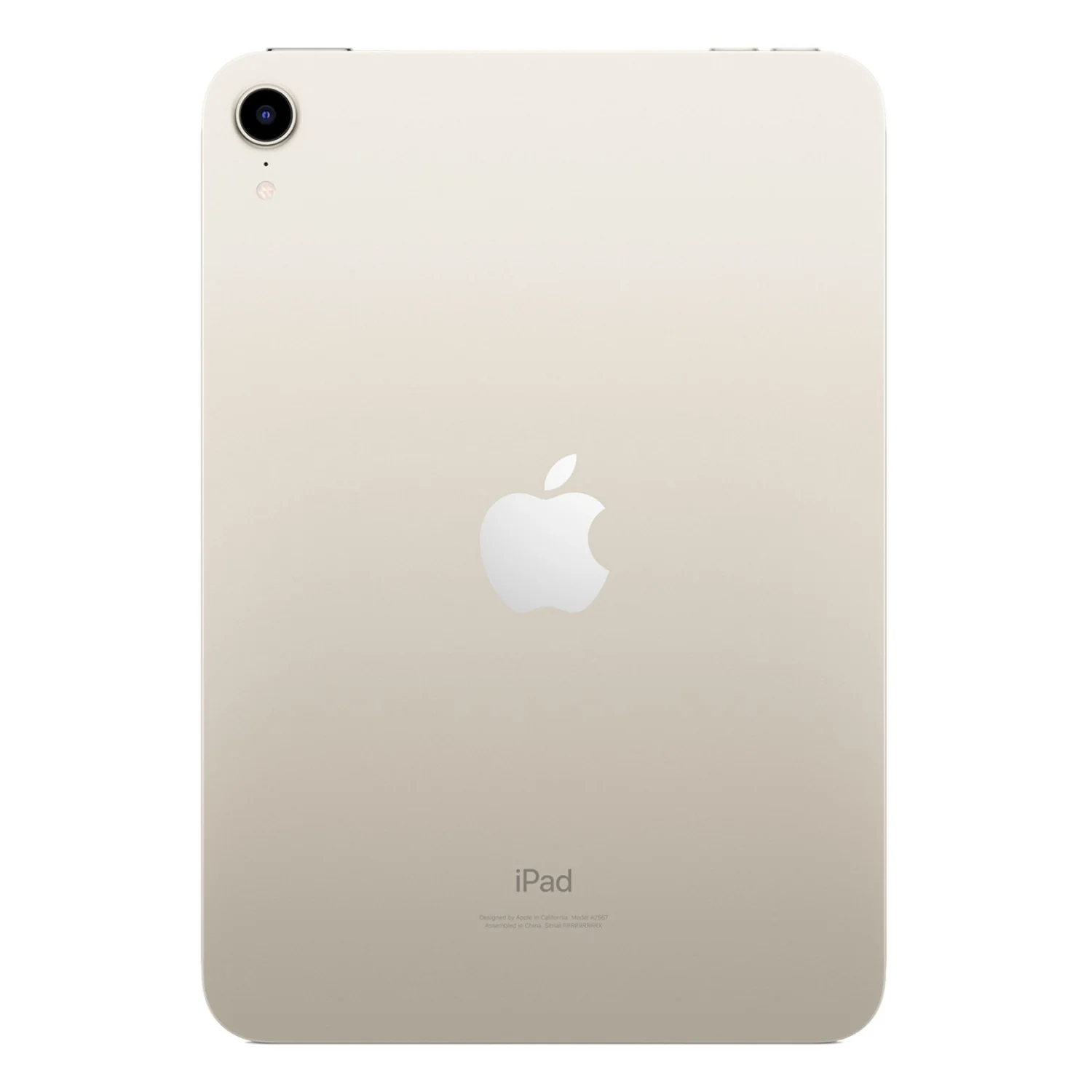 Apple 8.3" iPad Mini (6th Generation) with Wi-Fi - Image 9