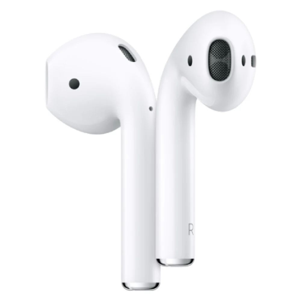 Apple AirPods with Charging Case (2nd Generation) - Image 2