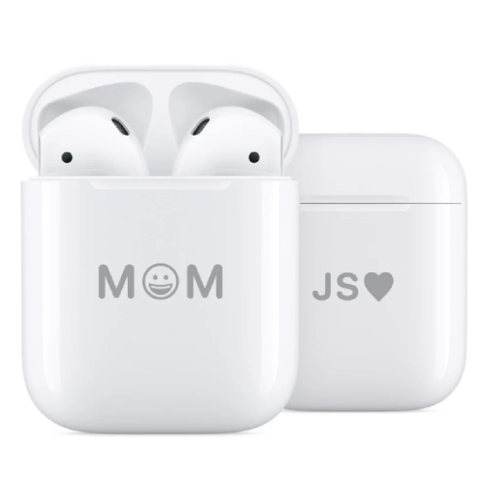 Apple AirPods with Charging Case (2nd Generation) - Image 5