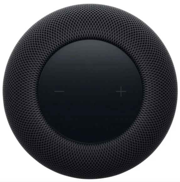 Apple HomePod (2nd Generation) Smart Speaker with Siri - Image 2