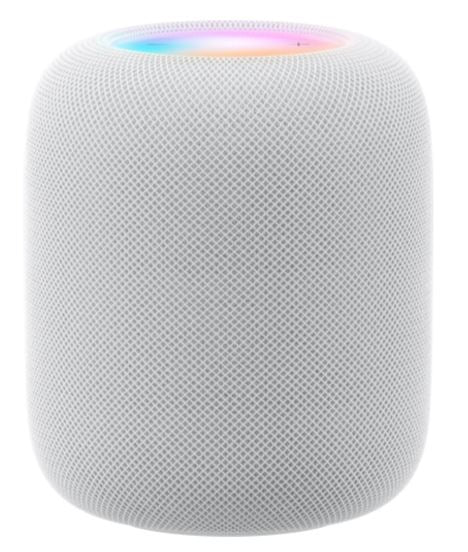 Apple HomePod (2nd Generation) Smart Speaker with Siri - Image 3