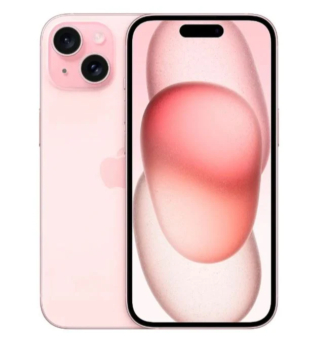 Apple iPhone 15 128GB Smartphone - Requires 3-Month Activation - Image 4