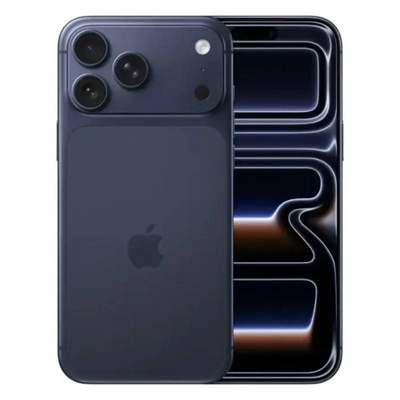 Apple iPhone 17 Pro Max Smartphone - Requires 3-Month Activation - Image 6