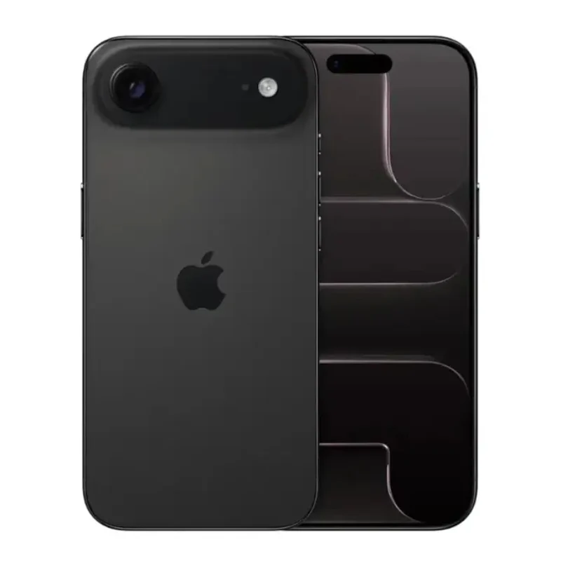 Apple iPhone Air Smartphone - Requires 3-Month Activation