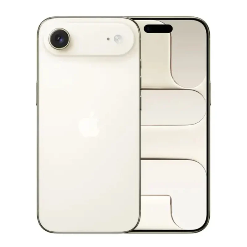 Apple iPhone Air Smartphone - Requires 3-Month Activation - Image 6