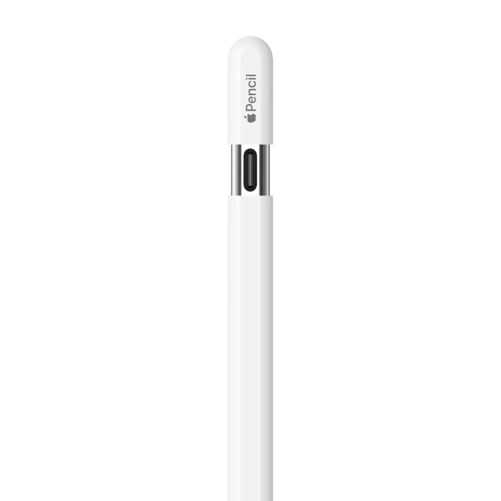 Apple Pencil (USB-C) - White - Image 2