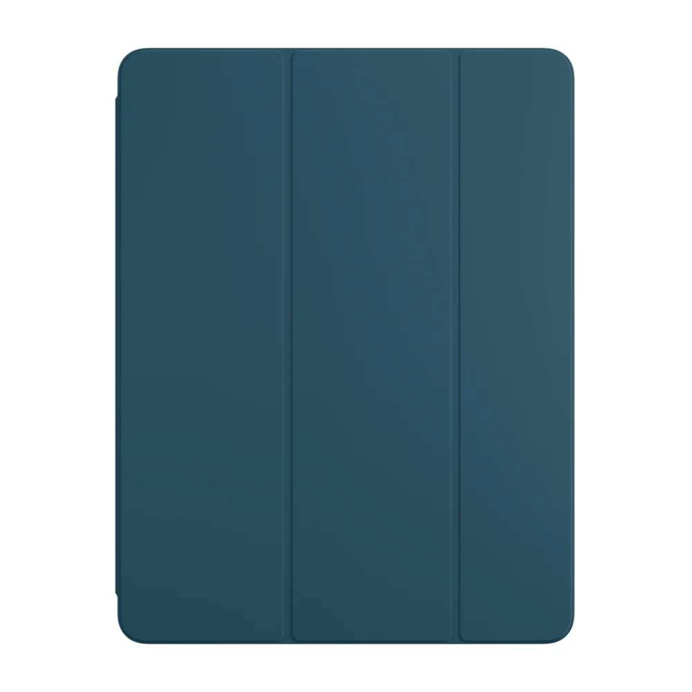 Apple Smart Folio for 12.9" iPad Pro (6th Gen) - Marine Blue