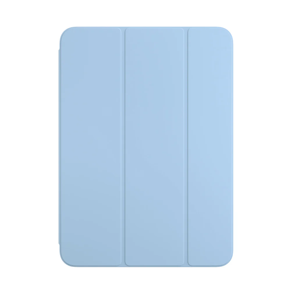 Apple Smart Folio for iPad (10th Gen) - Sky