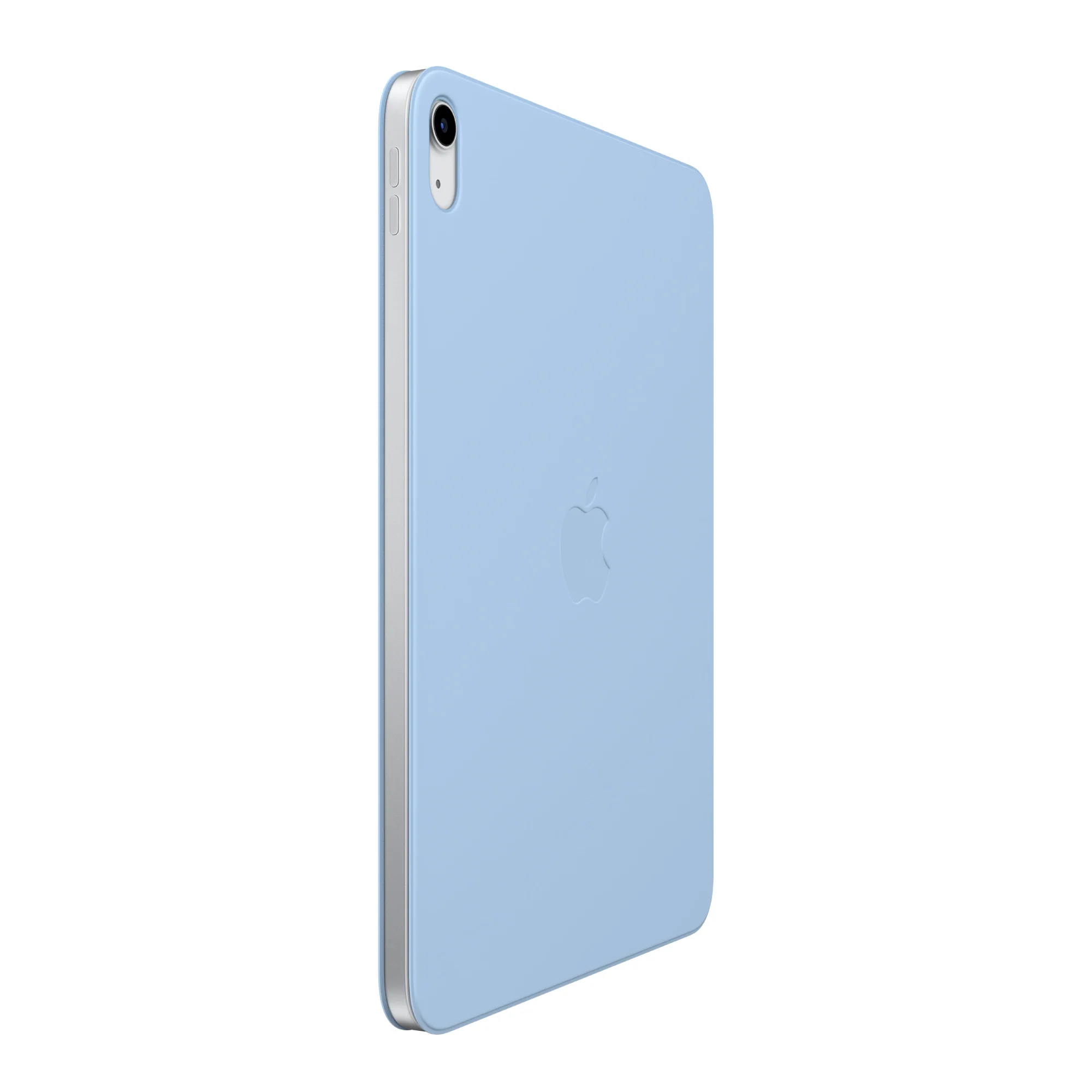 Apple Smart Folio for iPad (10th Gen) - Sky - Image 6