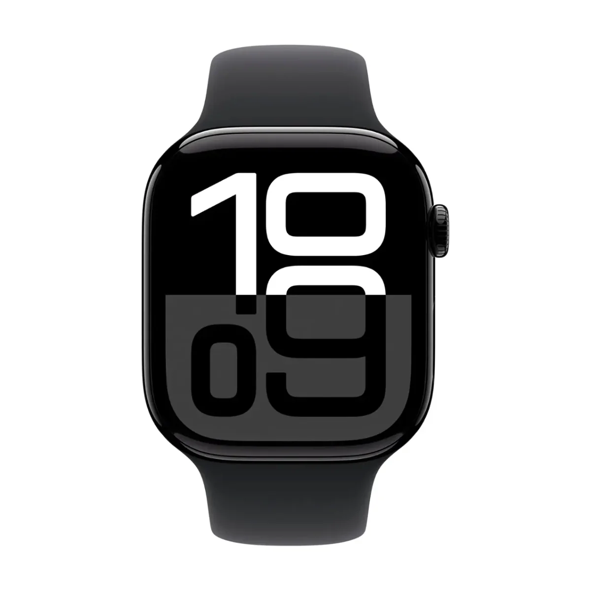 Apple Smartwatch Series 10 (GPS) Aluminum Case - Image 10