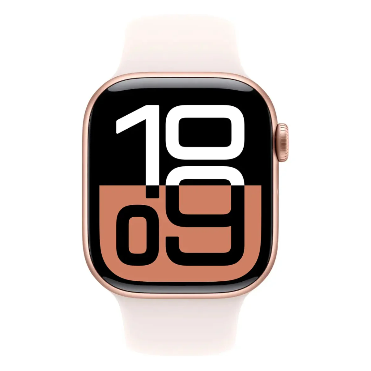 Apple Smartwatch Series 10 (GPS) Aluminum Case - Image 4