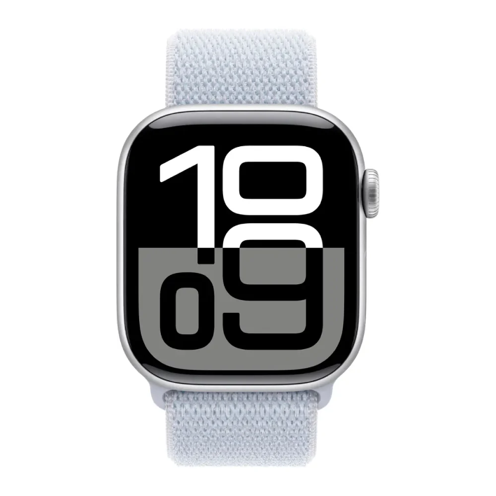 Apple Smartwatch Series 10 (GPS) Aluminum Case - Image 6