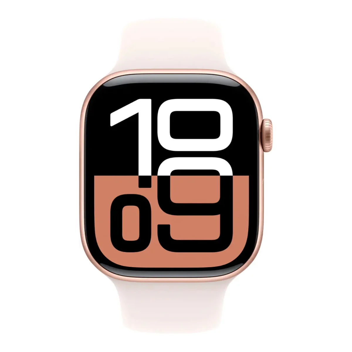 Apple Smartwatch Series 10 (GPS) Aluminum Case - Image 8