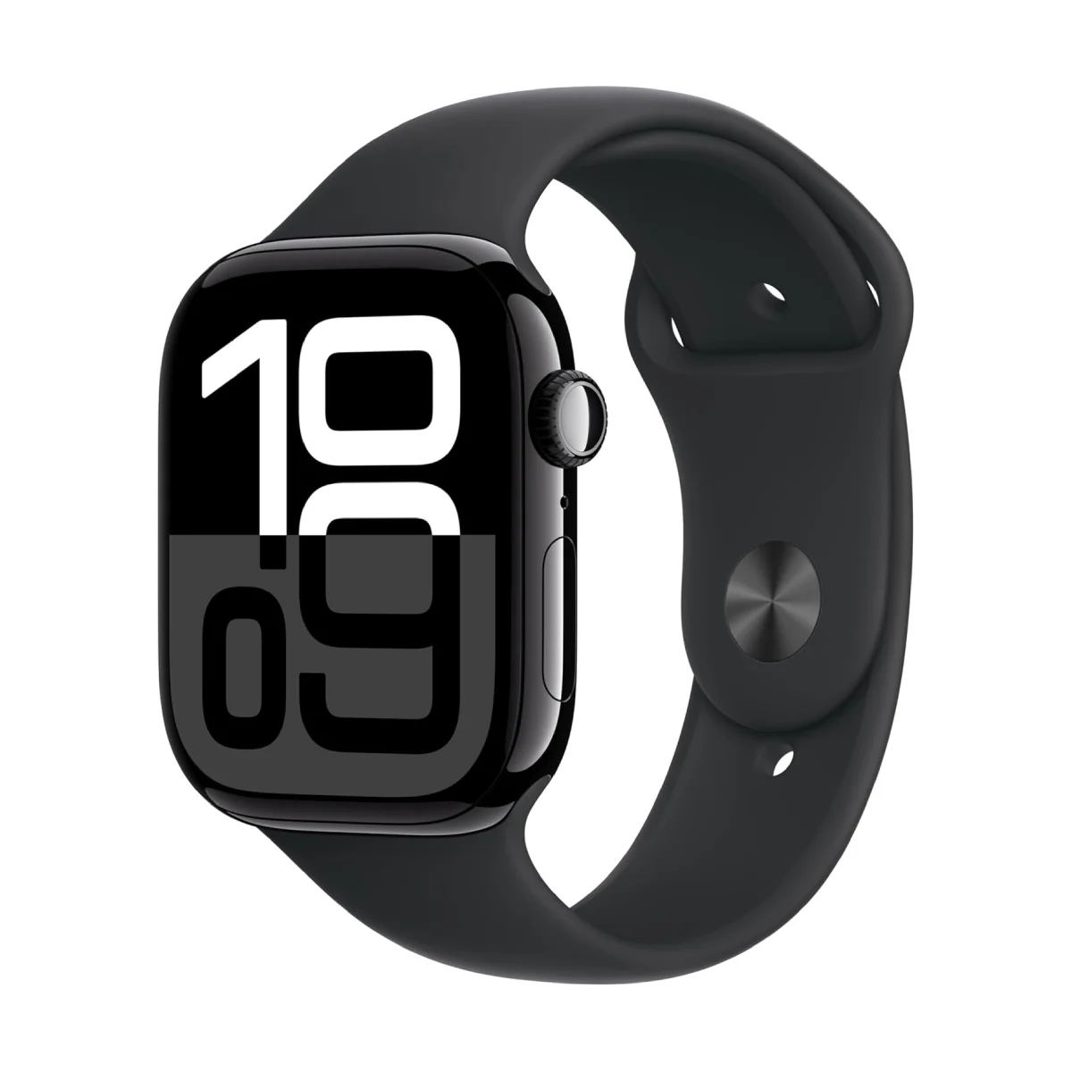 Apple Watch Series 10 (GPS + cell) Aluminum Case - Image 3