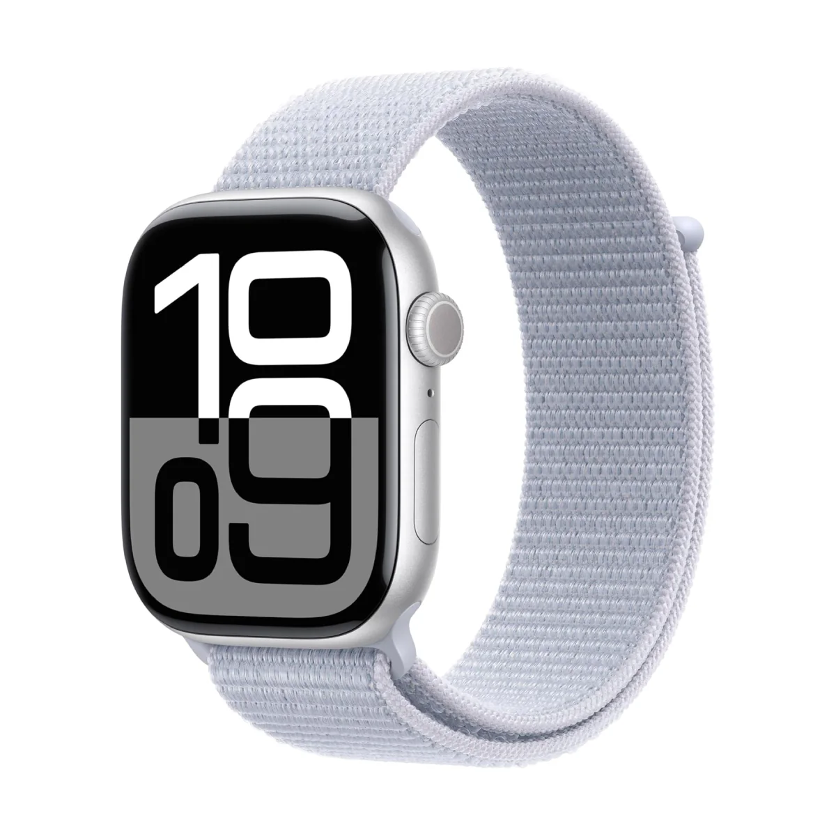 Apple Watch Series 10 (GPS + cell) Aluminum Case - Image 4
