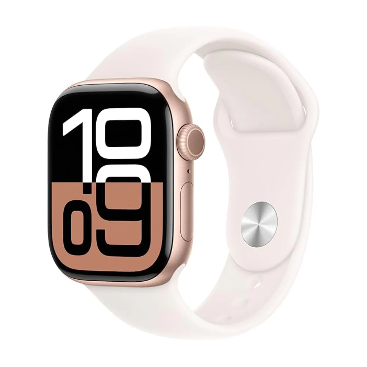 Apple Watch Series 10 (GPS + cell) Aluminum Case - Image 5