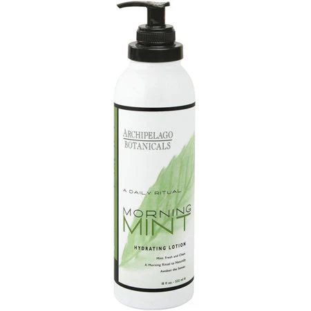 ARCHIPELAGO Morning Mint