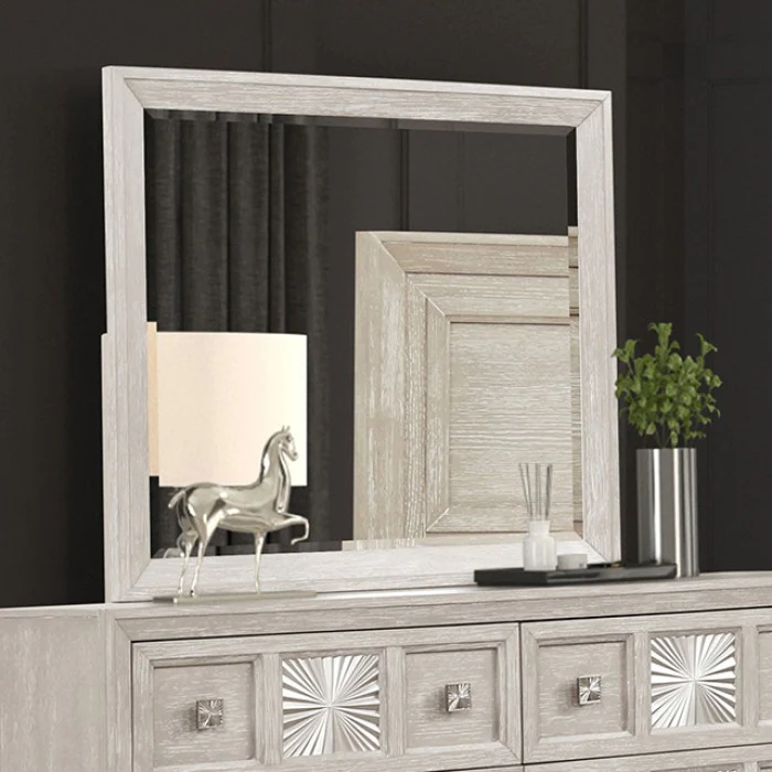 Argenthart 4PC Queen Bedroom Set - Image 5
