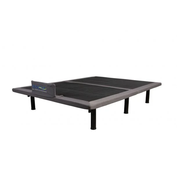 Arise II Wireless Adjustable Bed Base - Full - Image 3