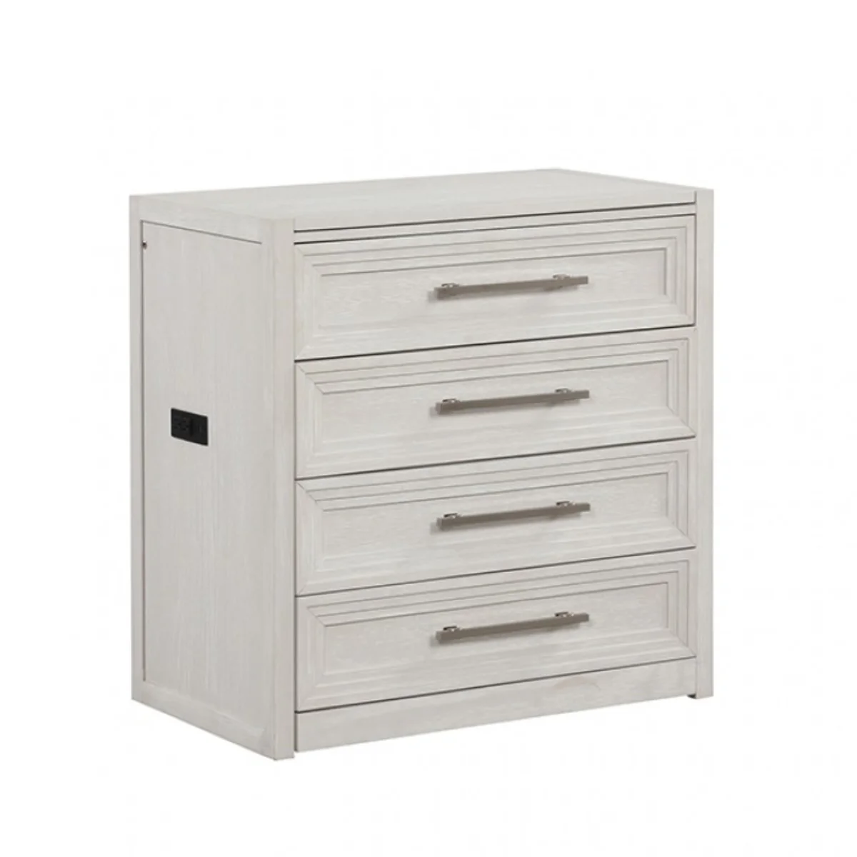 Ashbourne 33.5" Vanity Set with Stool by Furniture of America - Image 7