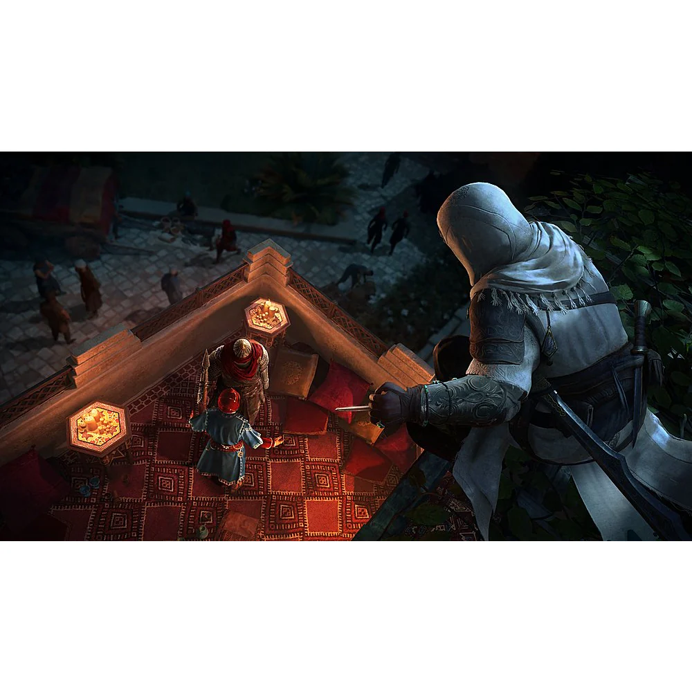 Assassin's Creed Mirage Standard Edition for PlayStation 5 - Image 6